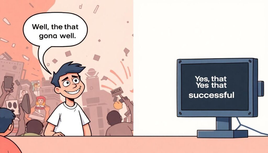 Юмор и сарказм в английской фанатской культуре - иллюстрация