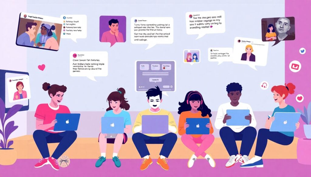 Юмор и сарказм в английской фанатской культуре - иллюстрация