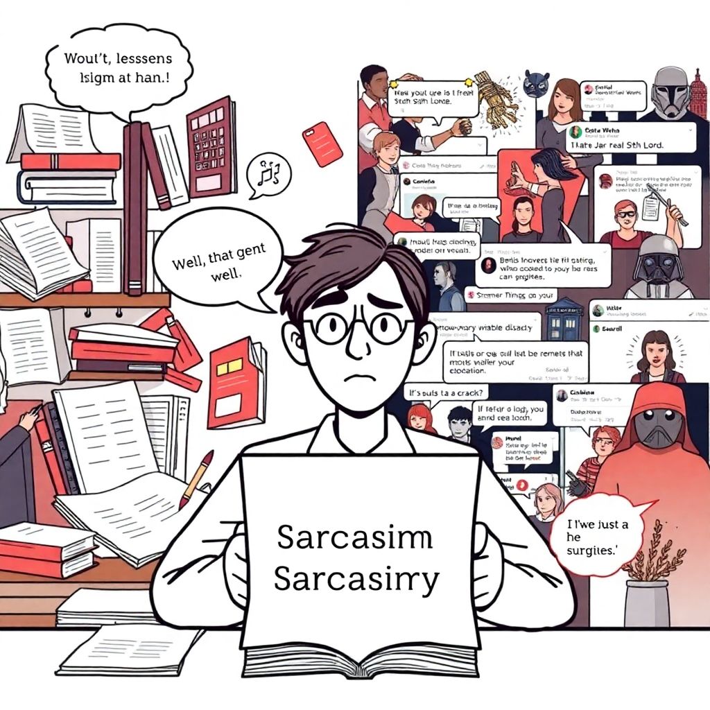 Юмор и сарказм в английской фанатской культуре: как шутят болельщики