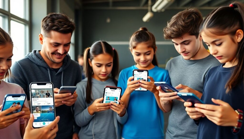 Клубные академии и их вклад в формирование фанатского базиса - иллюстрация