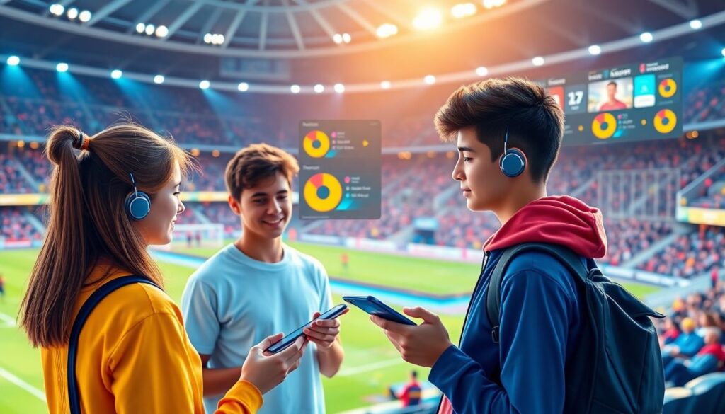 Как английские клубы поддерживают молодежную фанатскую культуру - иллюстрация