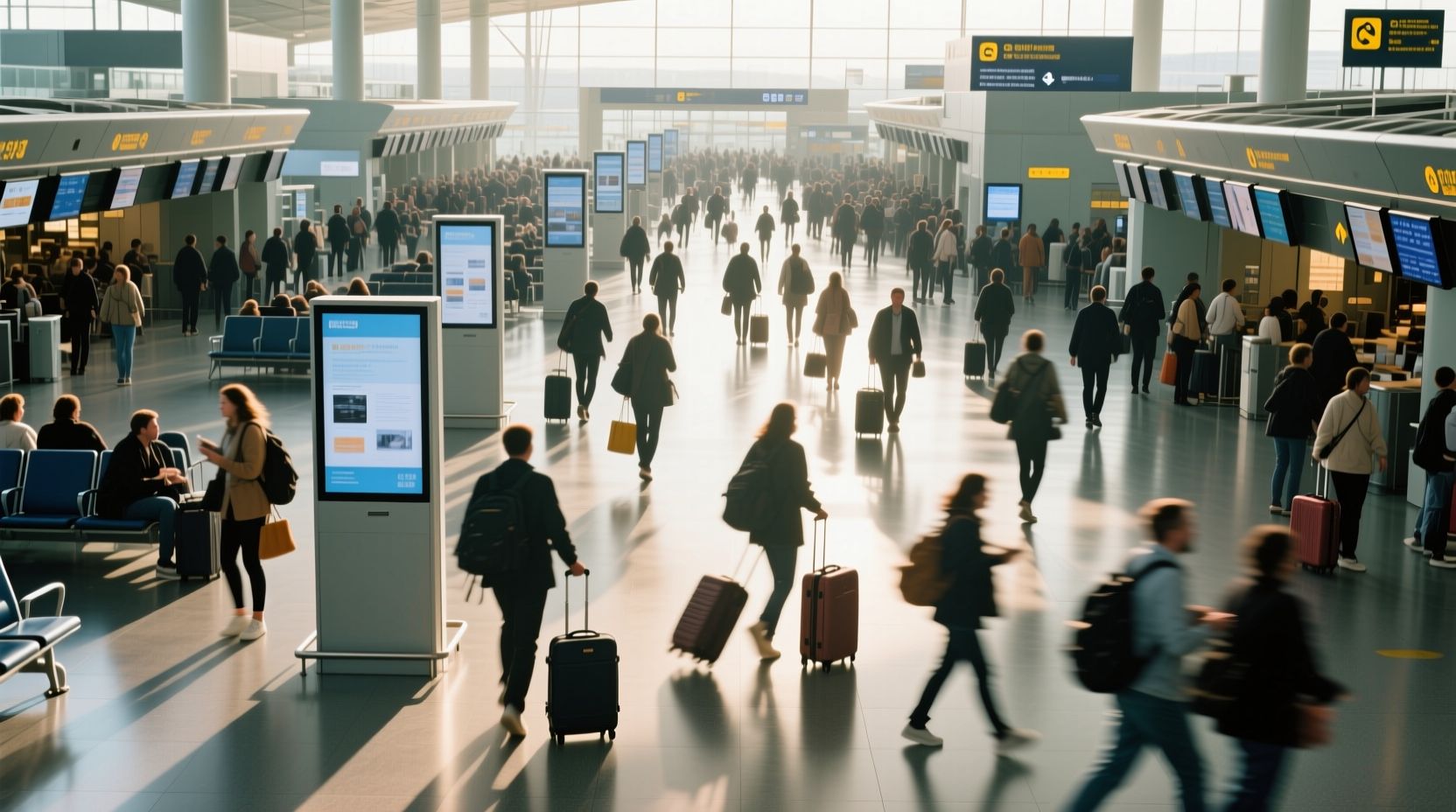 Комфортный трансфер без забот