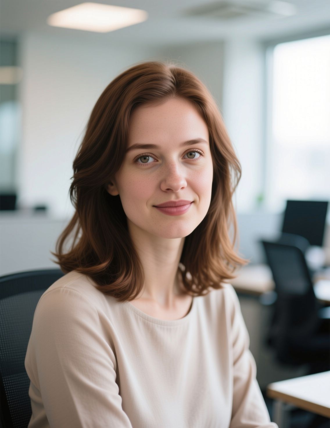 Анна Иванова