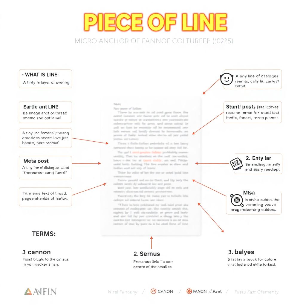 Анализ феномена «пийз оф лайн» в английской фанатской культуре и его смысл