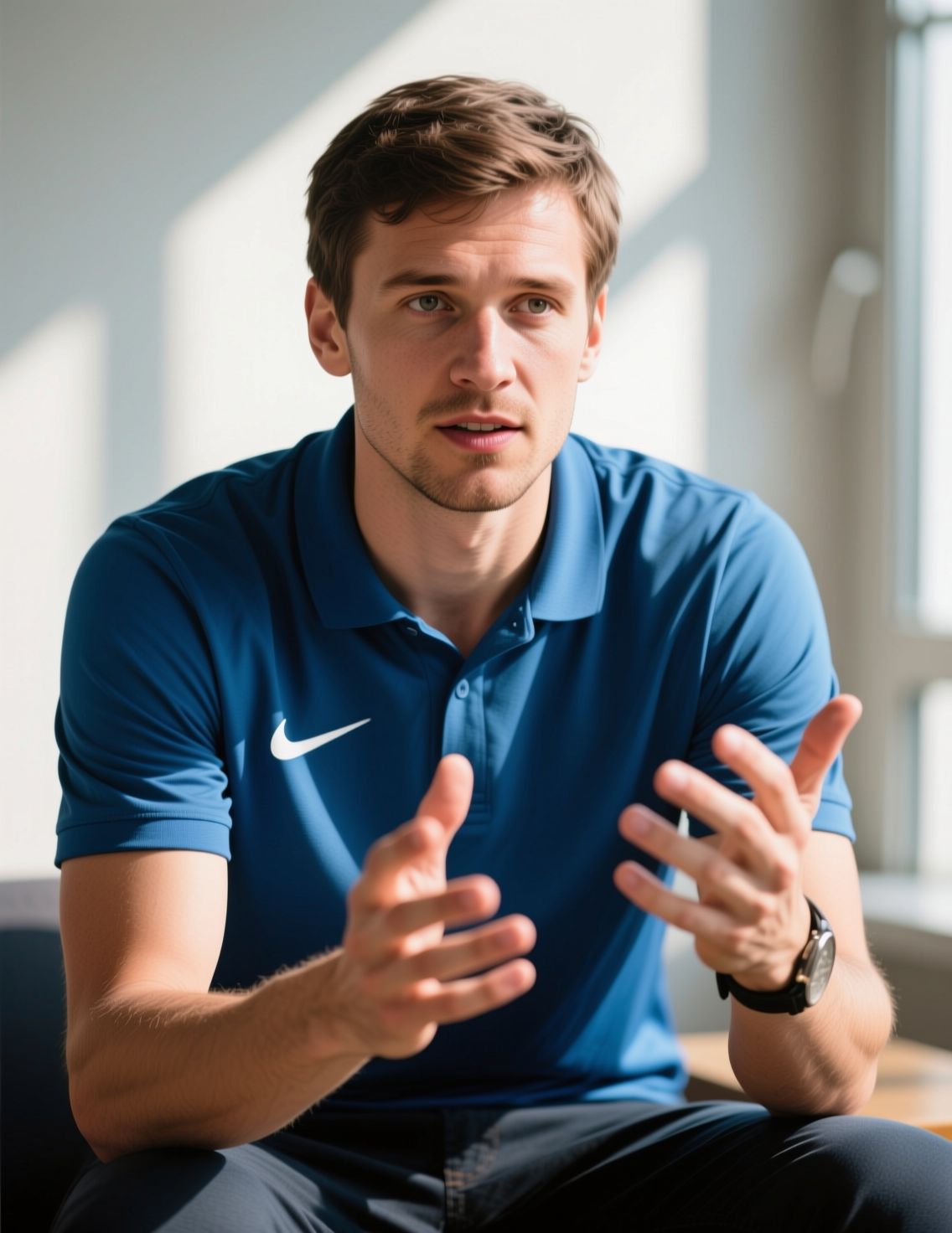 Игорь Смирнов