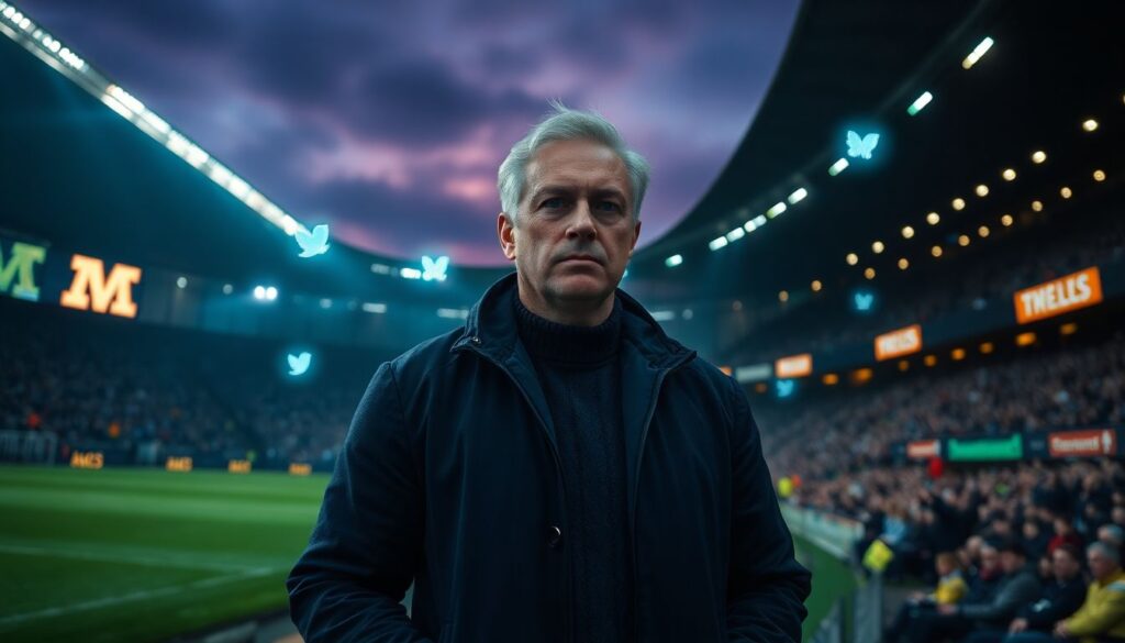 Влияние болельщиков на решения тренеров в Англии: факты и мифы - иллюстрация