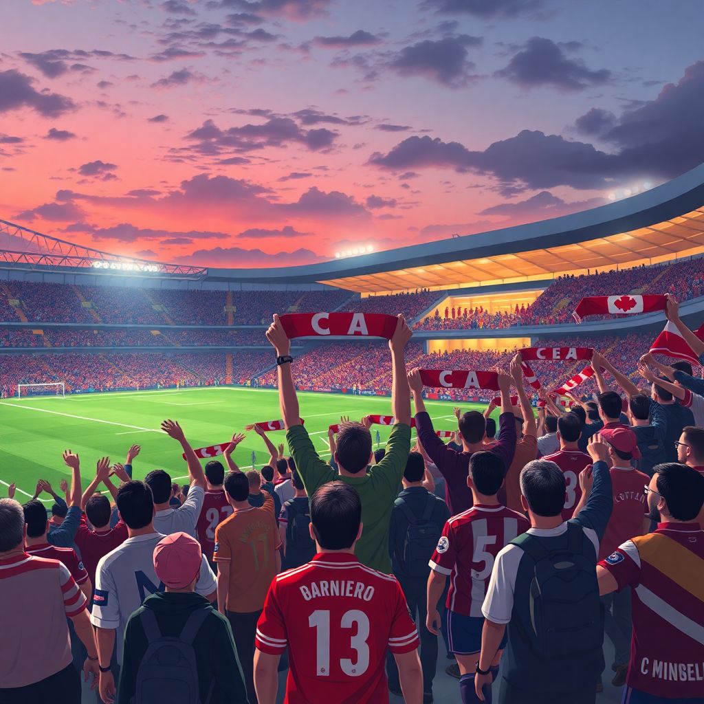 Почему поклонники легендарных клубов формируют устойчивые ритуалы