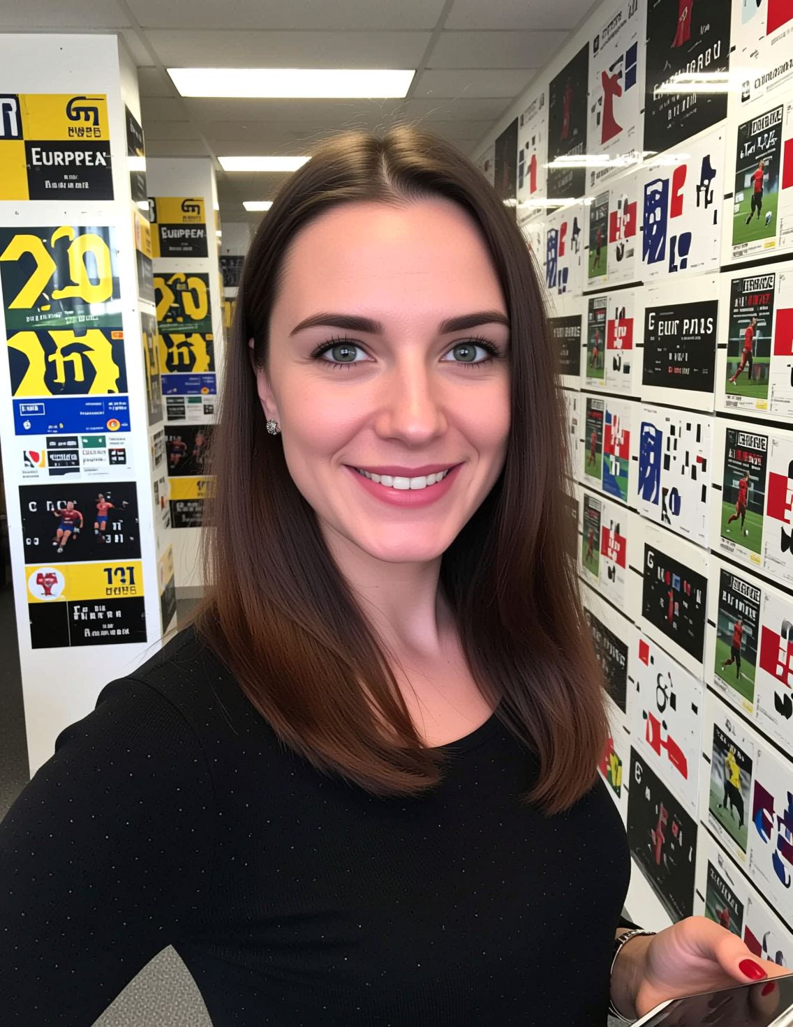 Марина Петренко