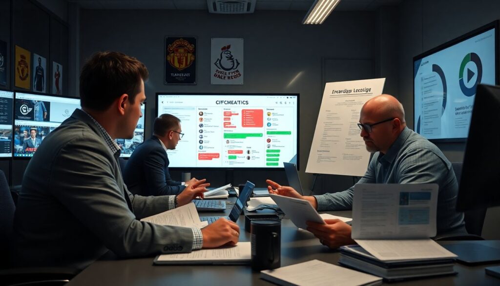 Болельщики против клубных руководителей: конфликты и способы решения - иллюстрация