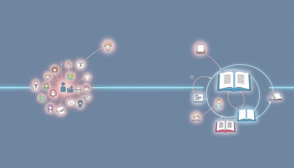 Герои фанатских фанфиков: как легенды становятся частью культуры - иллюстрация