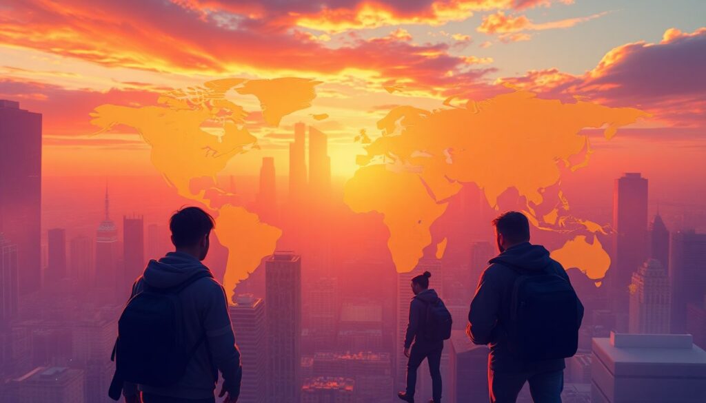 Герои фанатских фанфиков: как легенды становятся частью культуры - иллюстрация