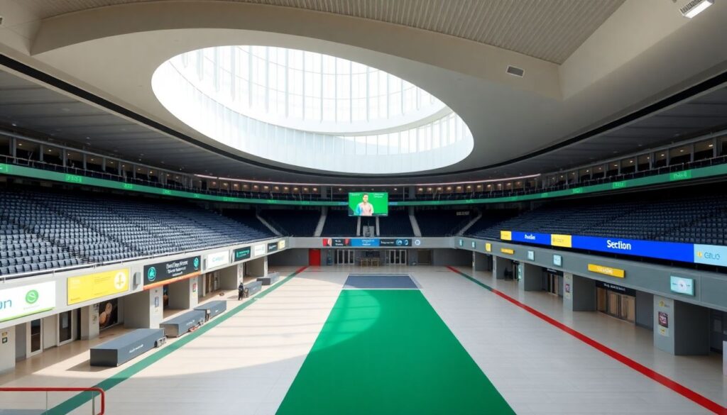 Секреты безопасности на английских матчах: что важно знать гостю стадиона - иллюстрация