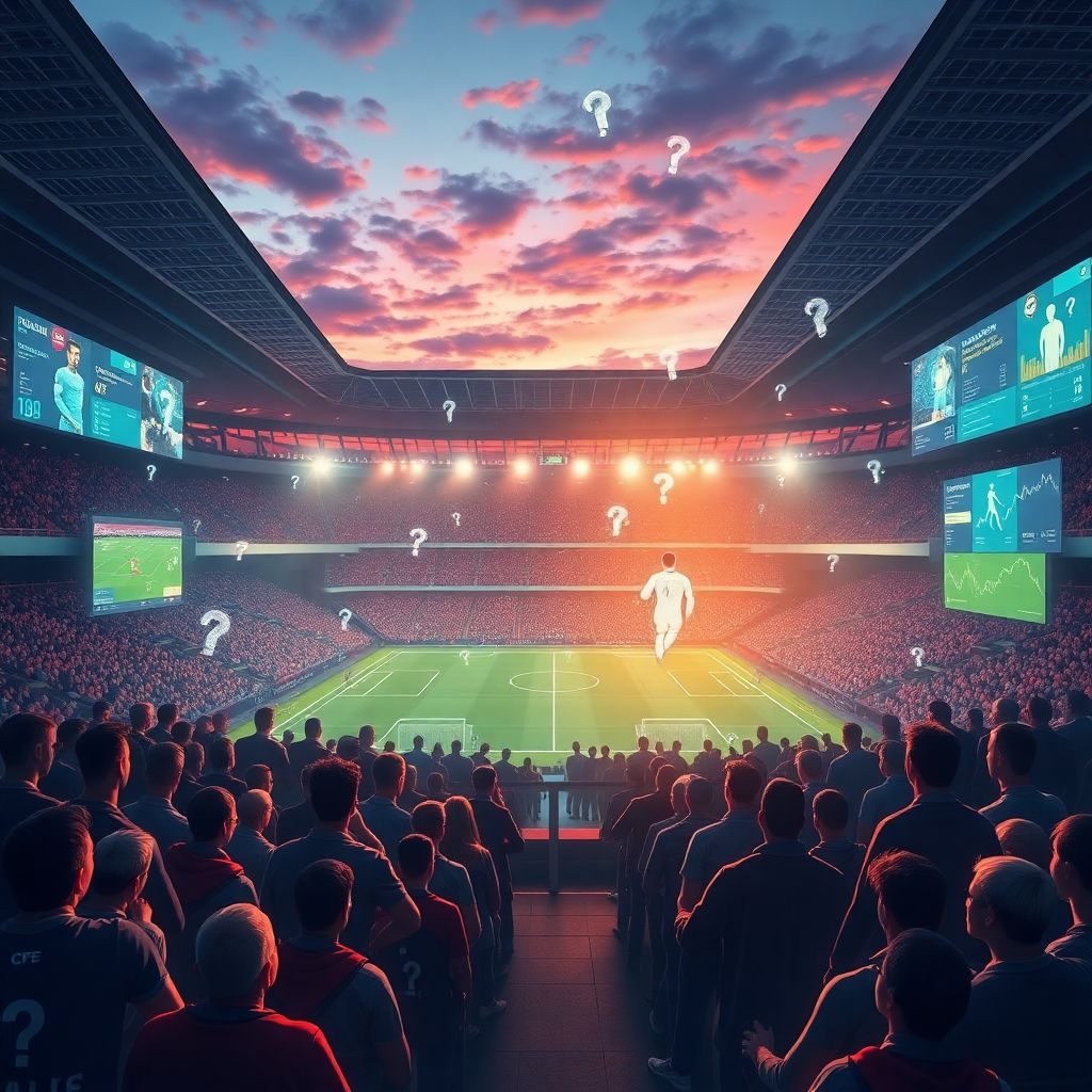 Трансферное окно и фанатский оптимизм: ожидания болельщиков и разочарования