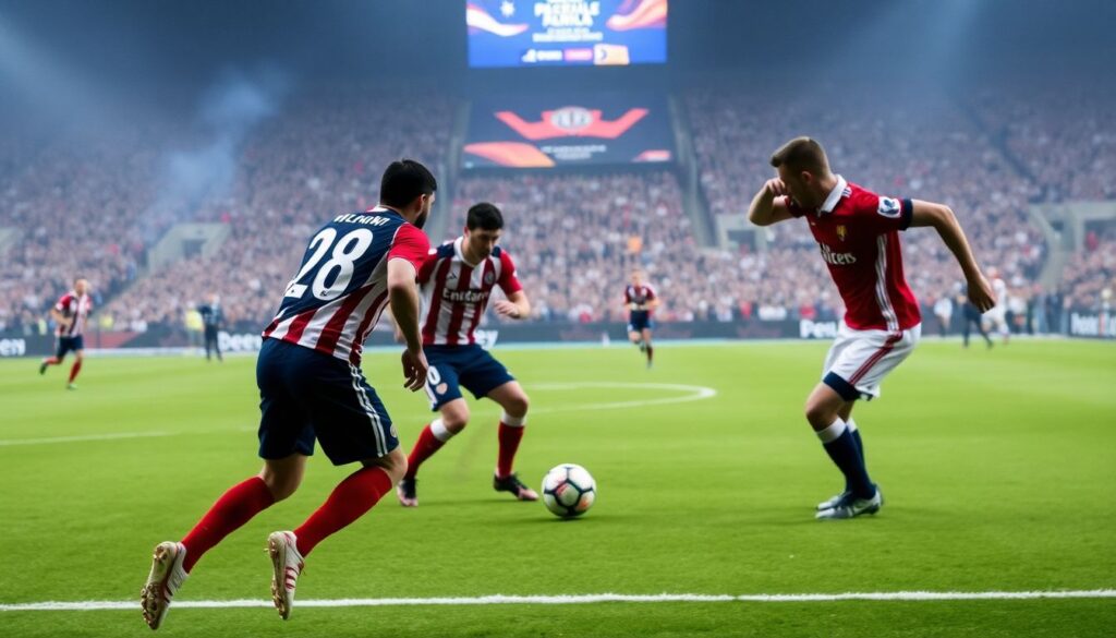 История дерби: от локальных сражений до супердерби в Англии - иллюстрация