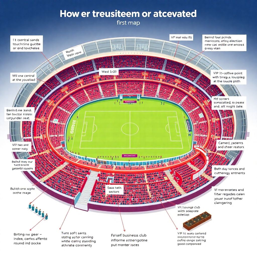 Первые походы на матч: советы по подготовке для новичков и комфортной игры