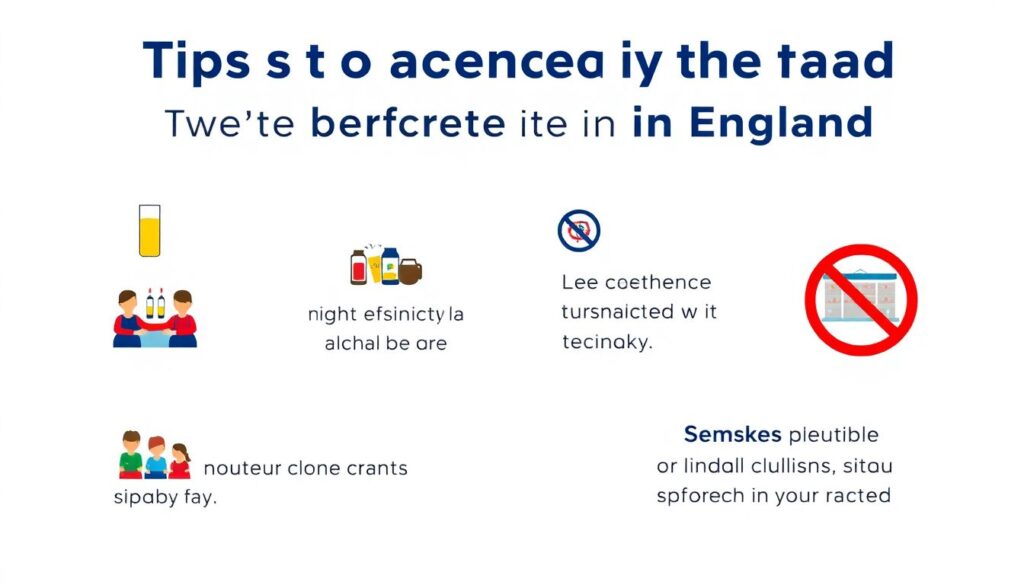 Этика боления: правила поведения на трибунах Англии - иллюстрация