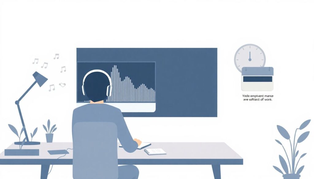 Как создаются эпические песни на выезде - иллюстрация