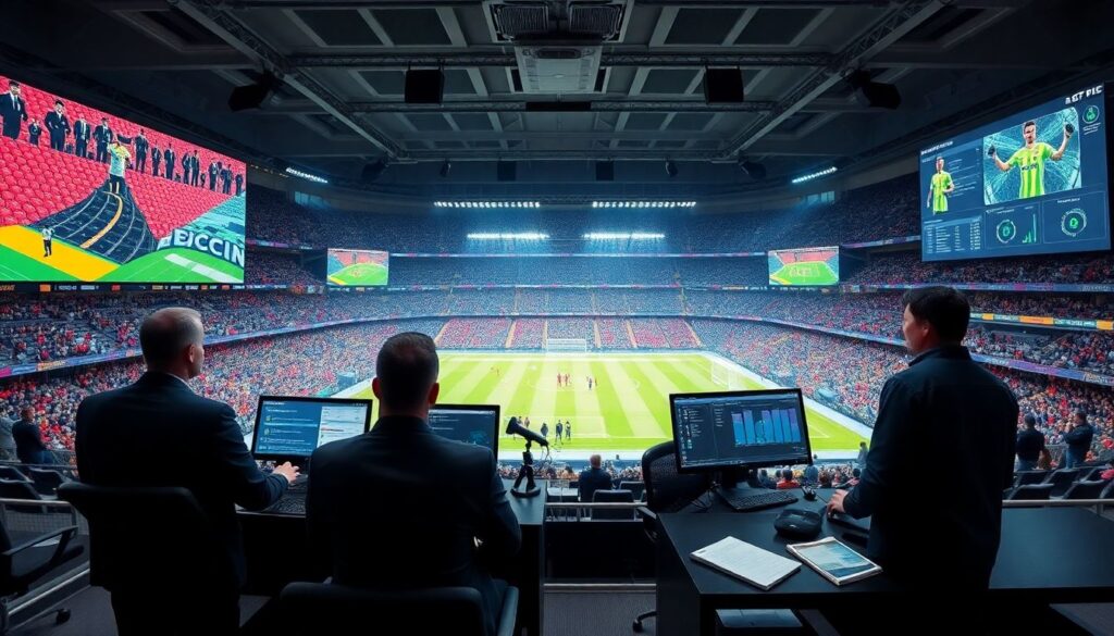 Как клубы внедряют инициативы по ответственному болению - иллюстрация