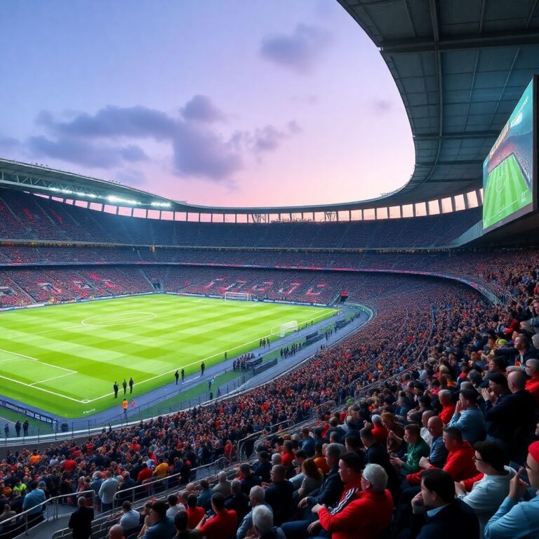 Ответственное боление в футболе: как клубы внедряют важные инициативы