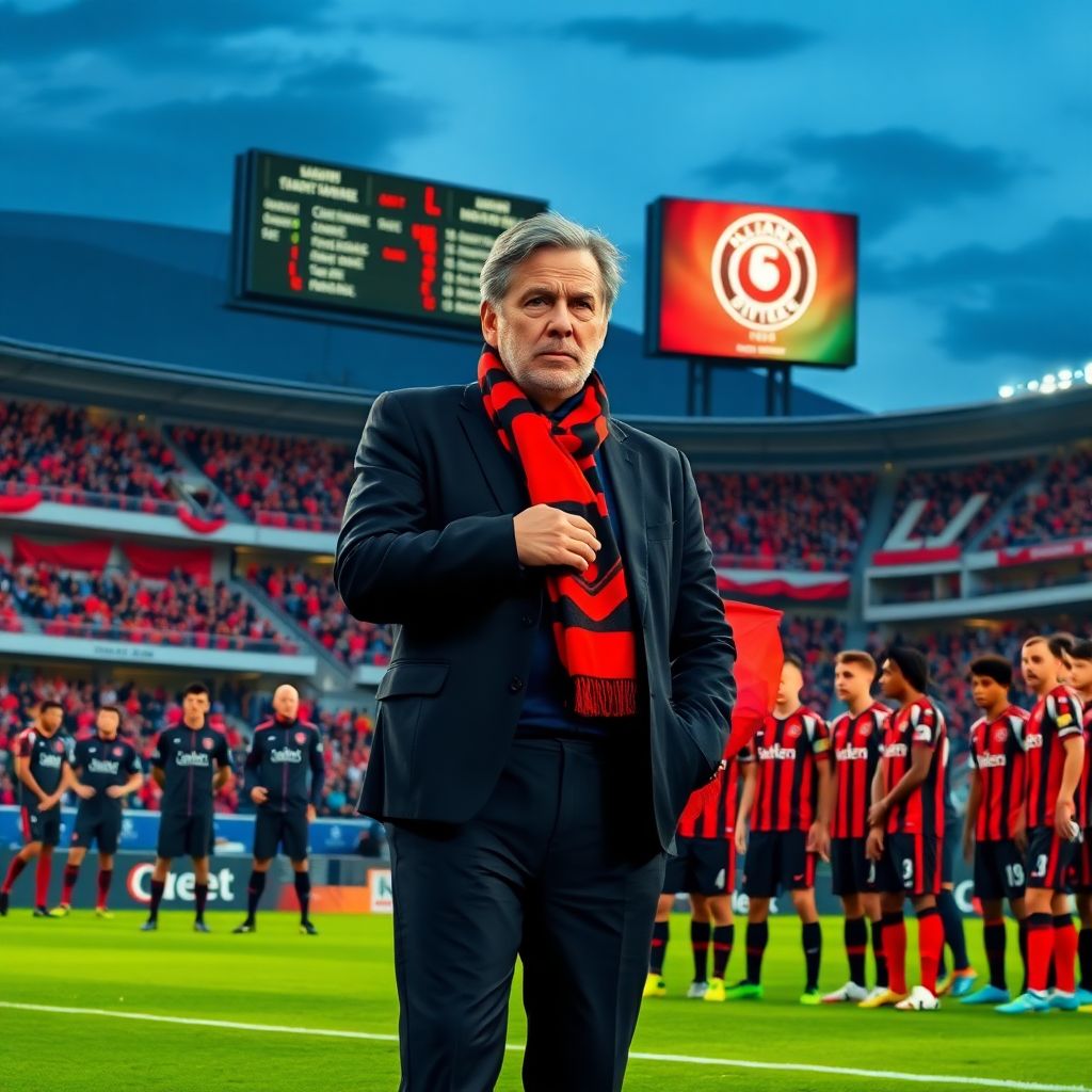 Клод Пюэль возвращается во Францию и снова возглавляет Ниццу до конца сезона