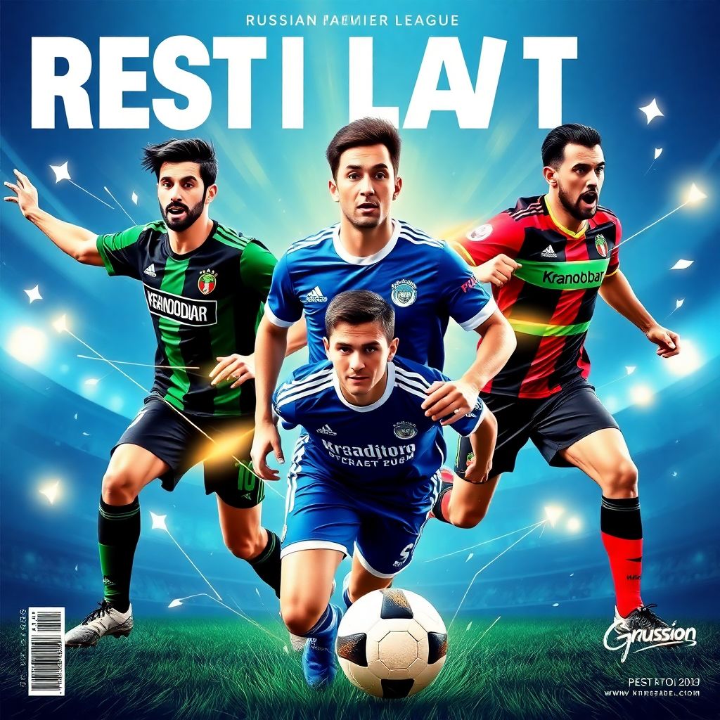 Черданцев назвал лучших игроков первой части сезона РПЛ