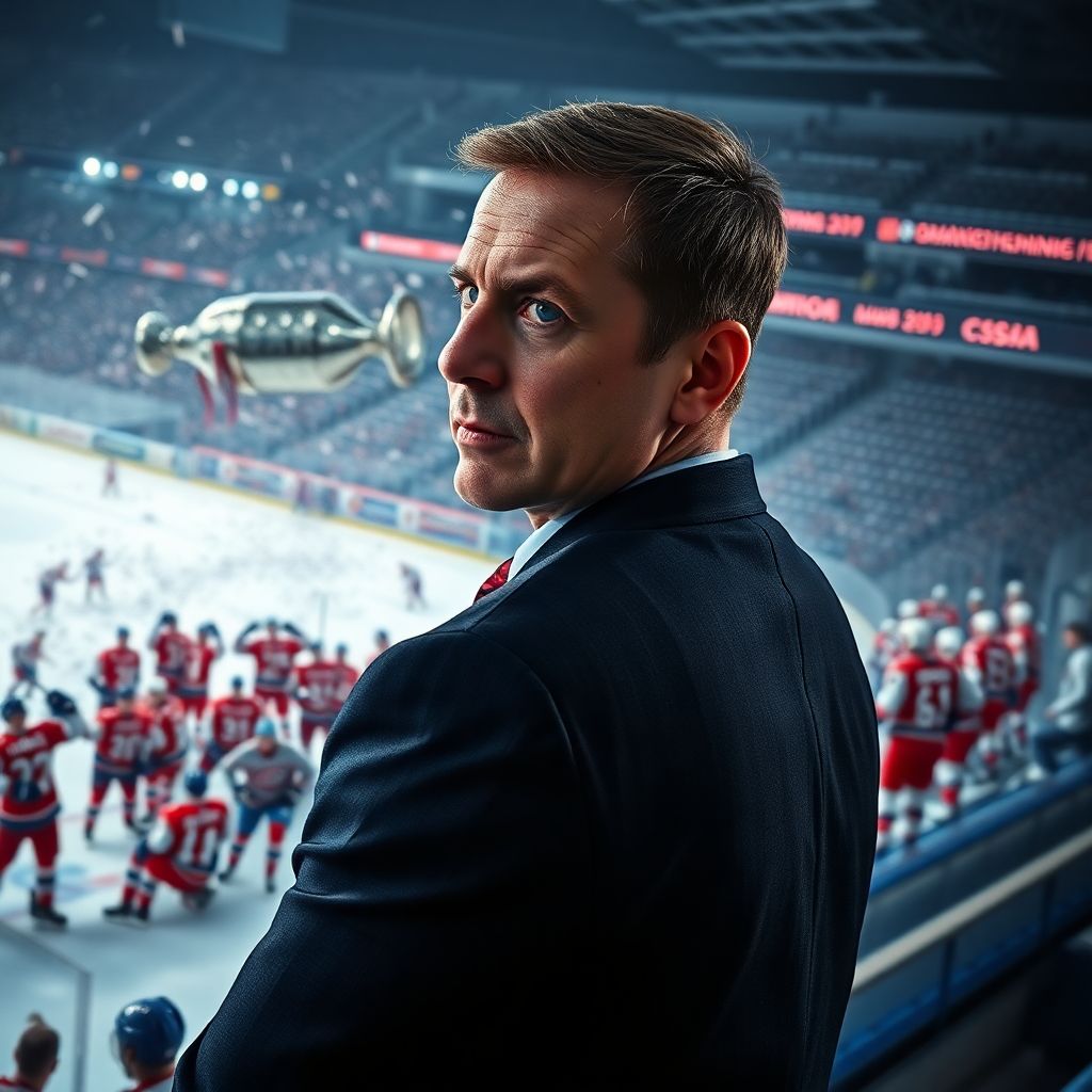 Игорь Никитин: переломный и эмоциональный 2025 год в ЦСКА и Локомотиве