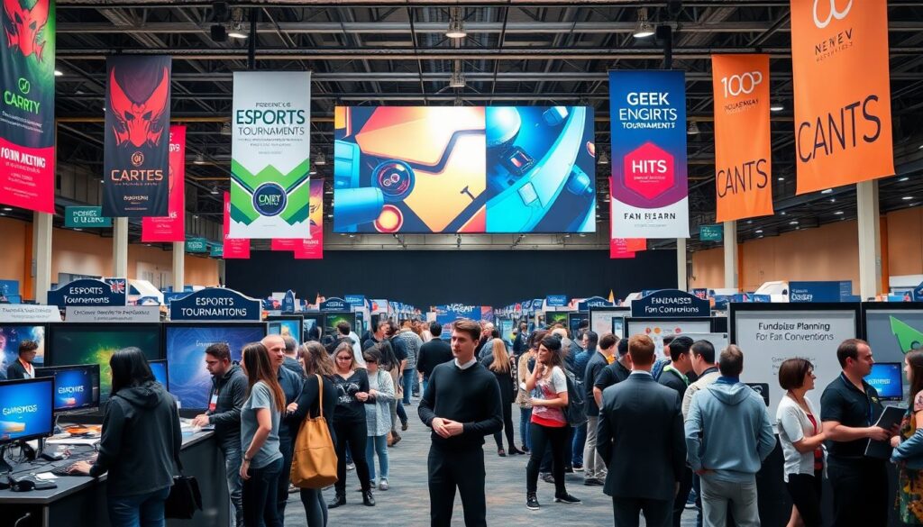 Фандрайзинг и благотворительность в англfan культуре - иллюстрация