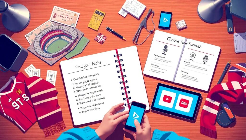 Как пандемия повлияла на фанатскую культуру Англии - иллюстрация