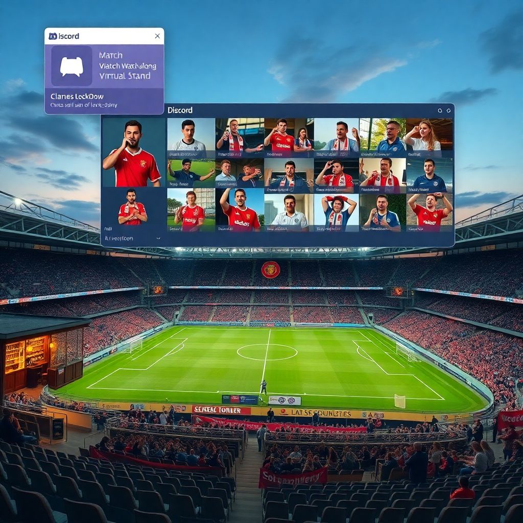 Как пандемия изменила фанатскую культуру Англии и жизнь футбольных болельщиков