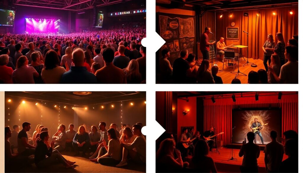 Фанатские клубы как социальные общества: роль в жизни города - иллюстрация