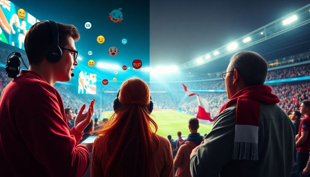 Разбор популярных мифов о фанатской культуре Англии - иллюстрация