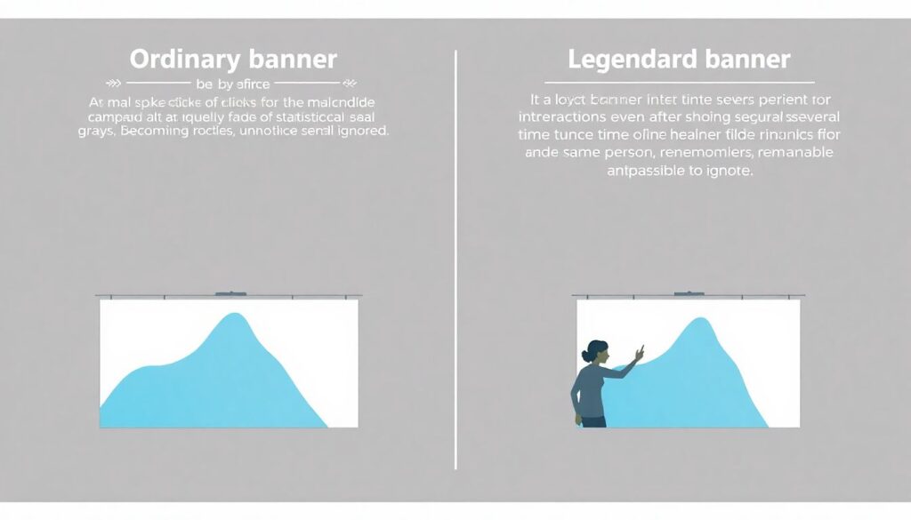 Как создаются легендарные баннеры и их смысл - иллюстрация