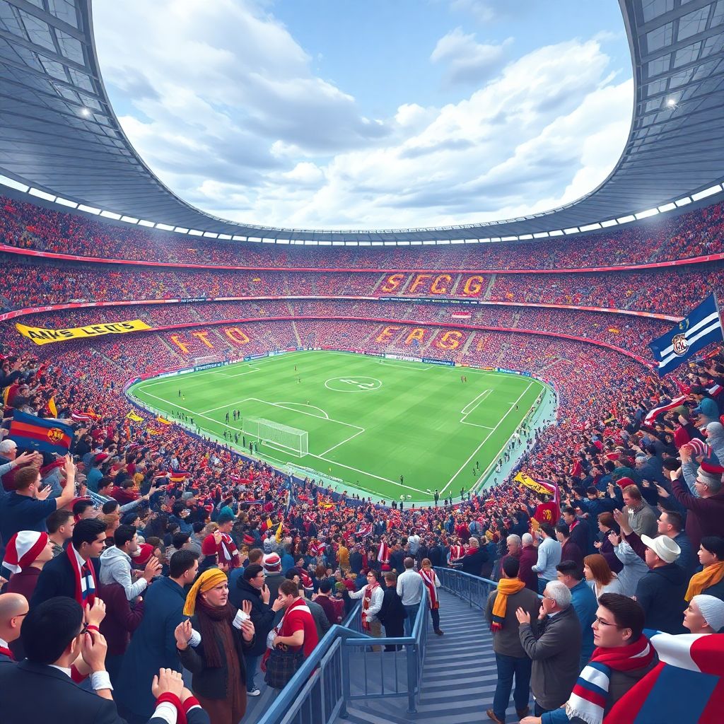 Что можно узнать о клубе по его фанатам и как болельщики раскрывают команду