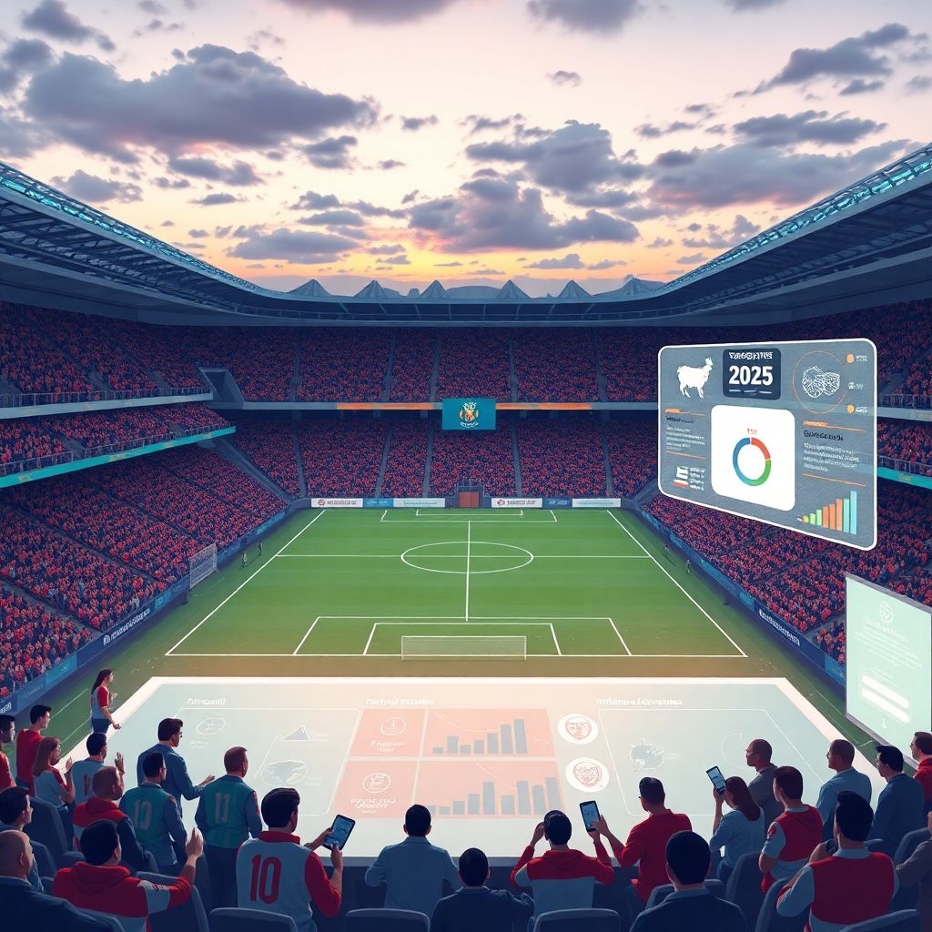 Роль фанатских организаций в управлении клубами: влияние, модели и перспективы