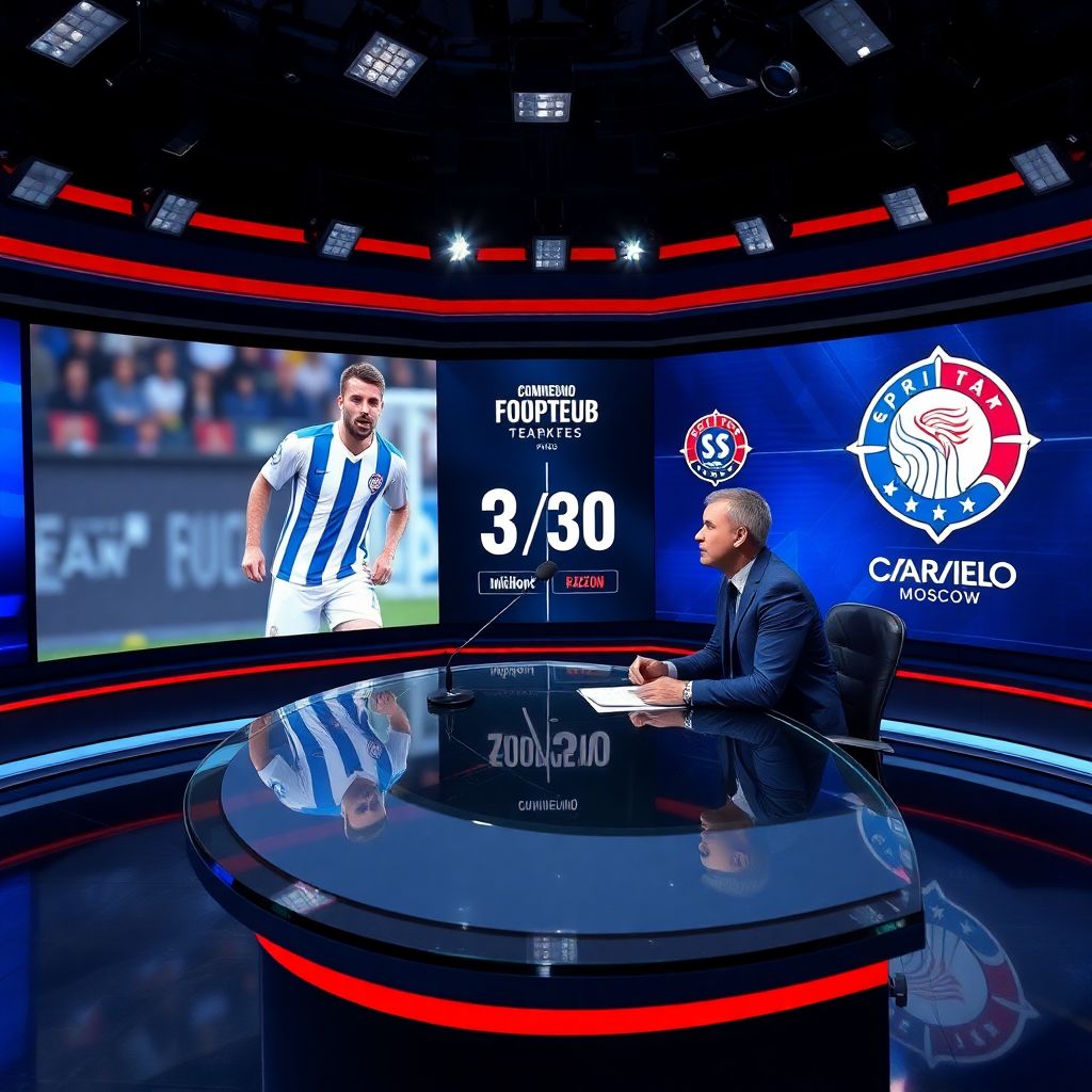 Губерниев о Жерсоне и «Зените»: дорогой трансфер, который не заиграл