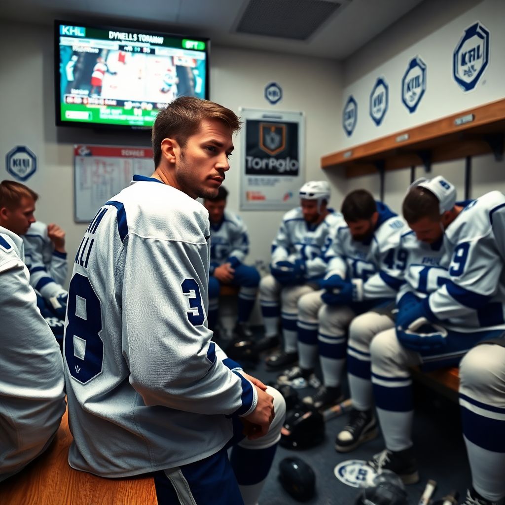 Форвард «Динамо» Ансель Галимов о поражении от «Торпедо» и упущенной победе