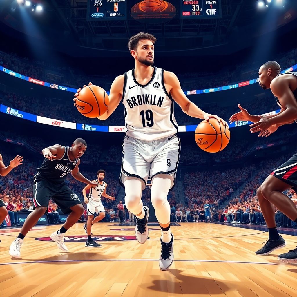 Новиков: Дёмин уже заслужил место во второй символической сборной новичков НБА