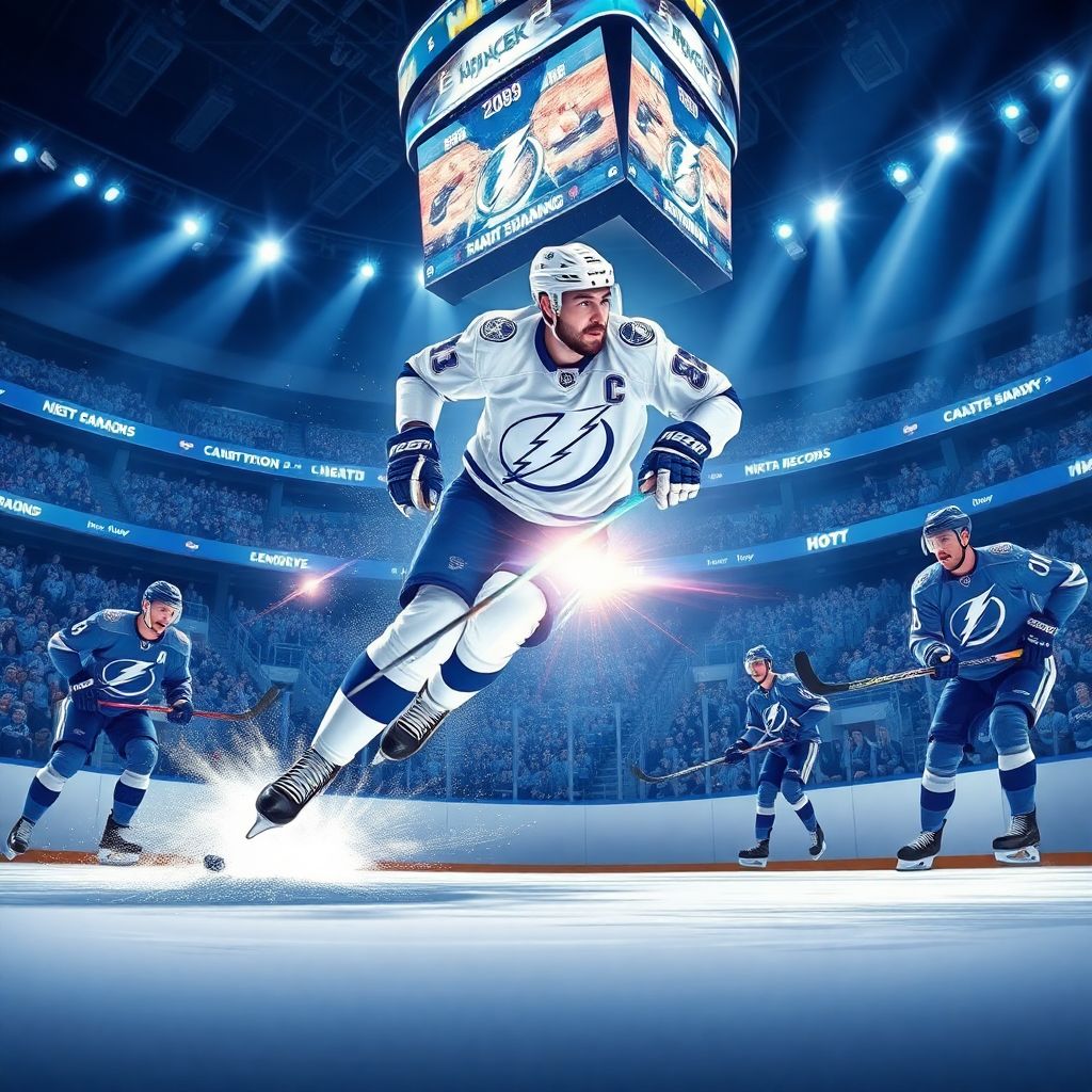 Быков о рекорде Кучерова: бриллиантик, который продвигает хоккей