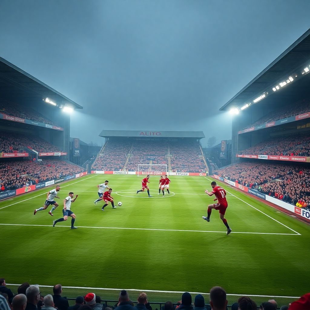 Лидс – Манчестер Юнайтед 4 января: прямая онлайн-трансляция матча, где смотреть