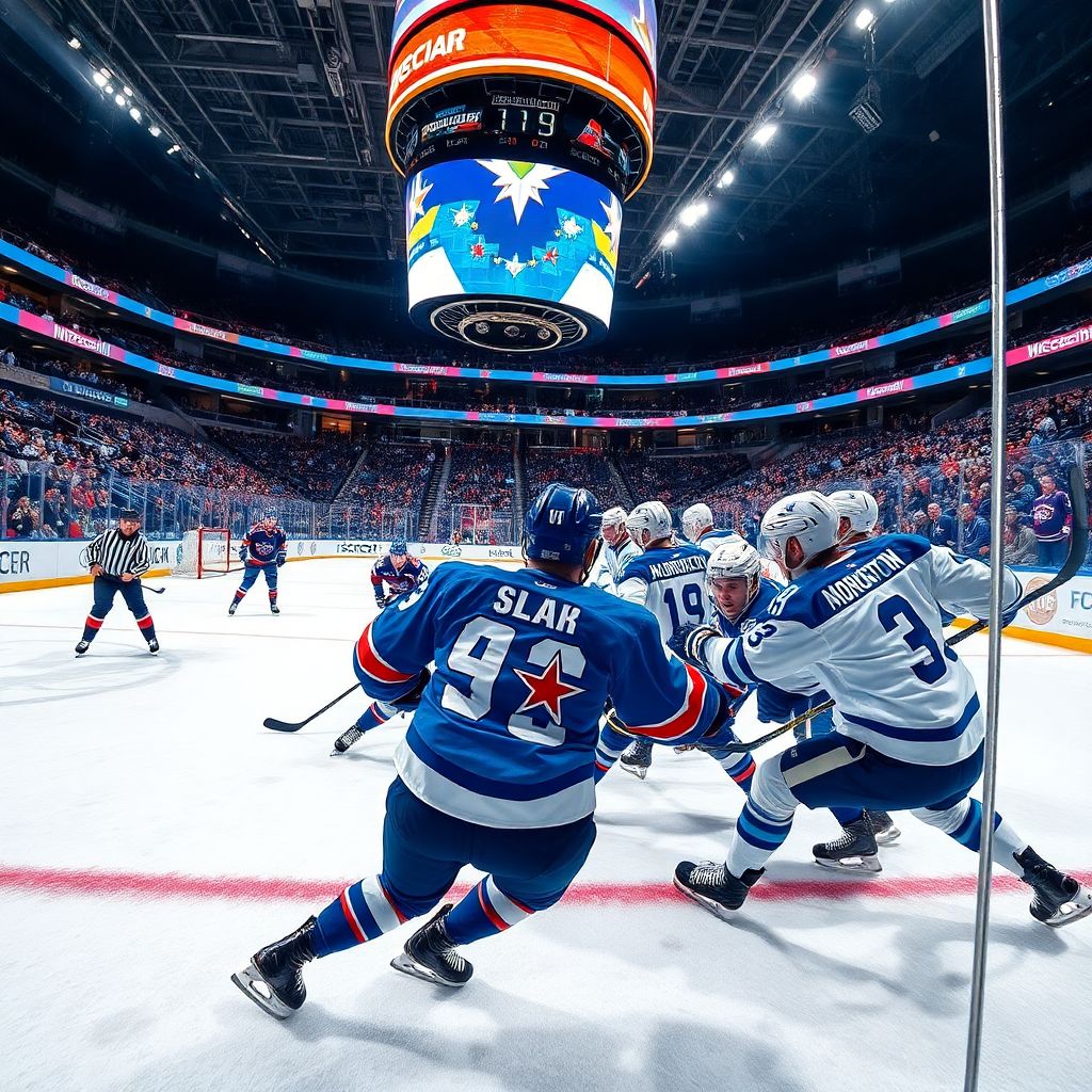 СКА – «Лада»: где и во сколько смотреть онлайн-трансляцию матча КХЛ 7 января