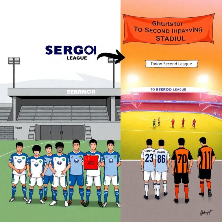 Вторая лига России без Херсонского «Фрегата»: клуб пропустит сезон