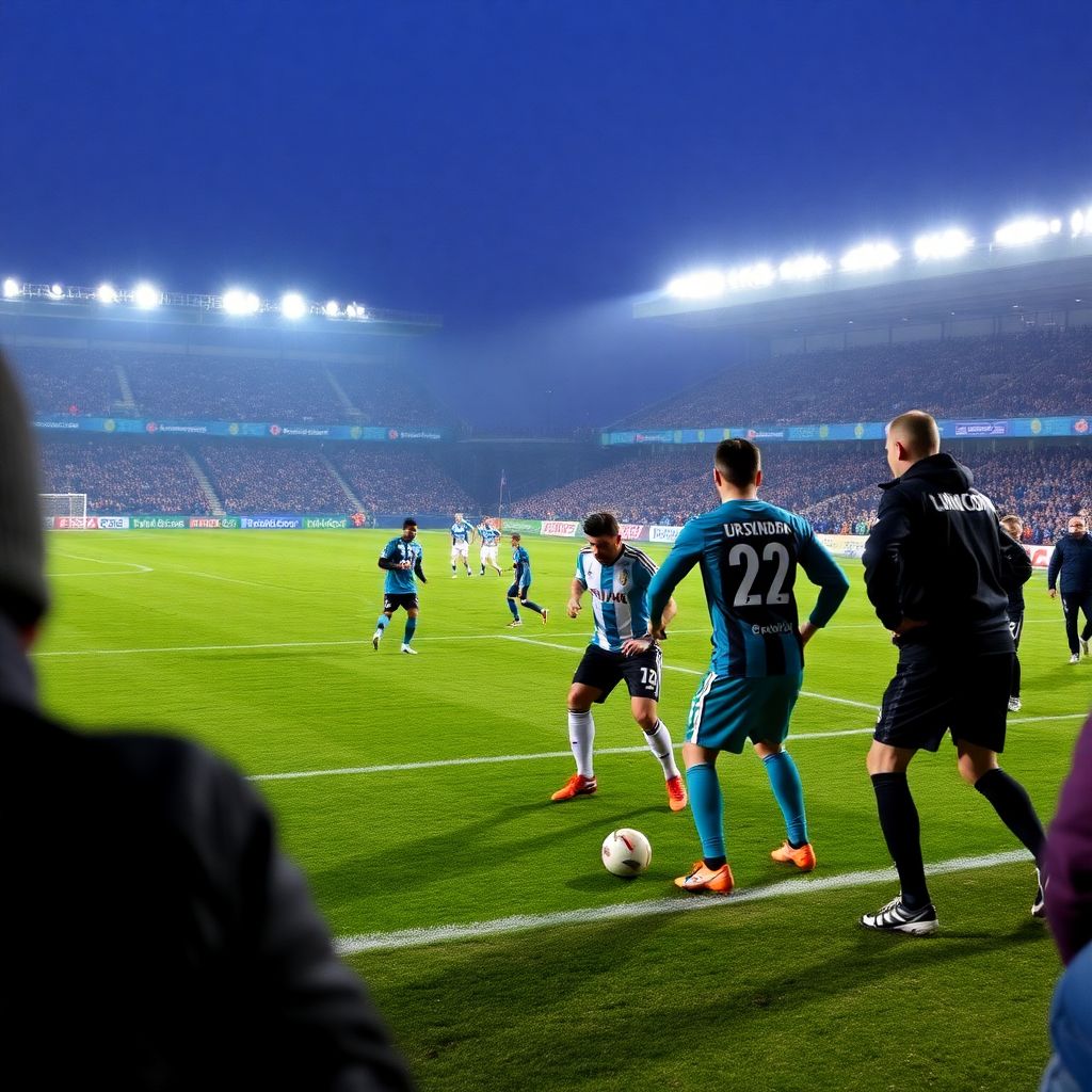 Краснодар – Зенит 17 февраля: онлайн, текстовая трансляция и расклады перед матчем