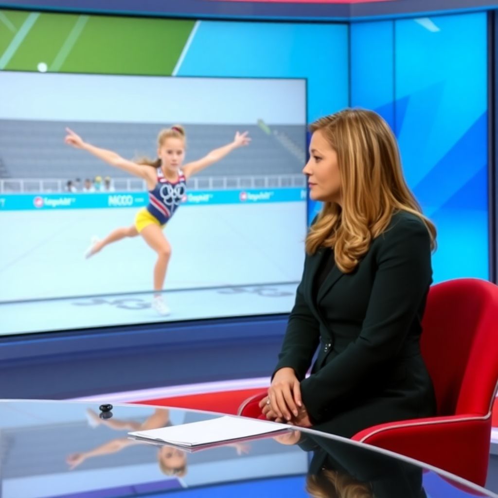 Тарасова отказалась оценивать шансы Петросян на медаль Олимпиады‑2026