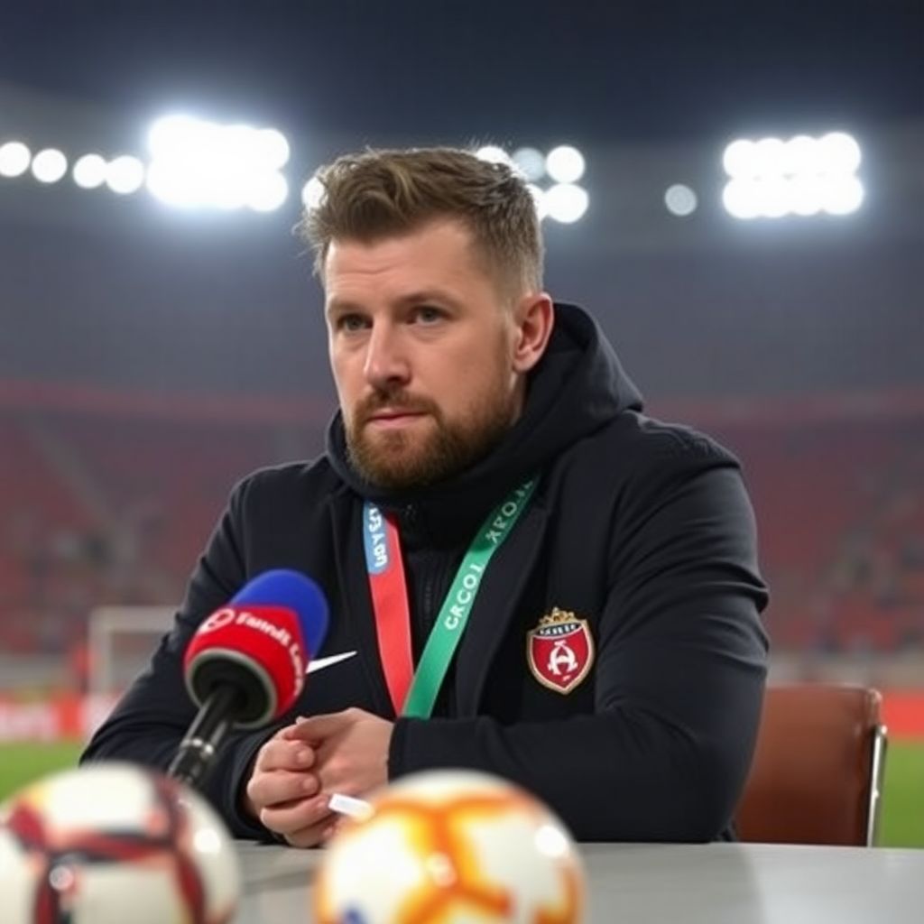 Гаврилов: за какие места в РПЛ «Спартаку» реально побороться и есть ли шанс на медали