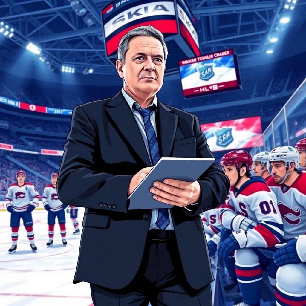 Экс-тренер «Адмирала» Леонид Тамбиев вошёл в тренерский штаб СКА