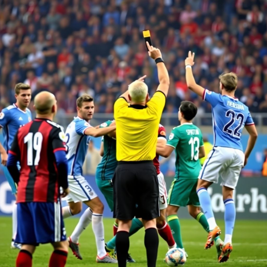 ЭСК РФС: разбор судейства Карасёва в матче Зенит – Спартак и ошибка с Соболевым