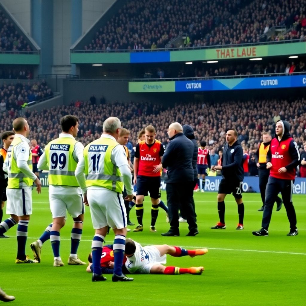 Ахмат раскрыл состояние Мирослава Богосаваца после матча с Ростовом