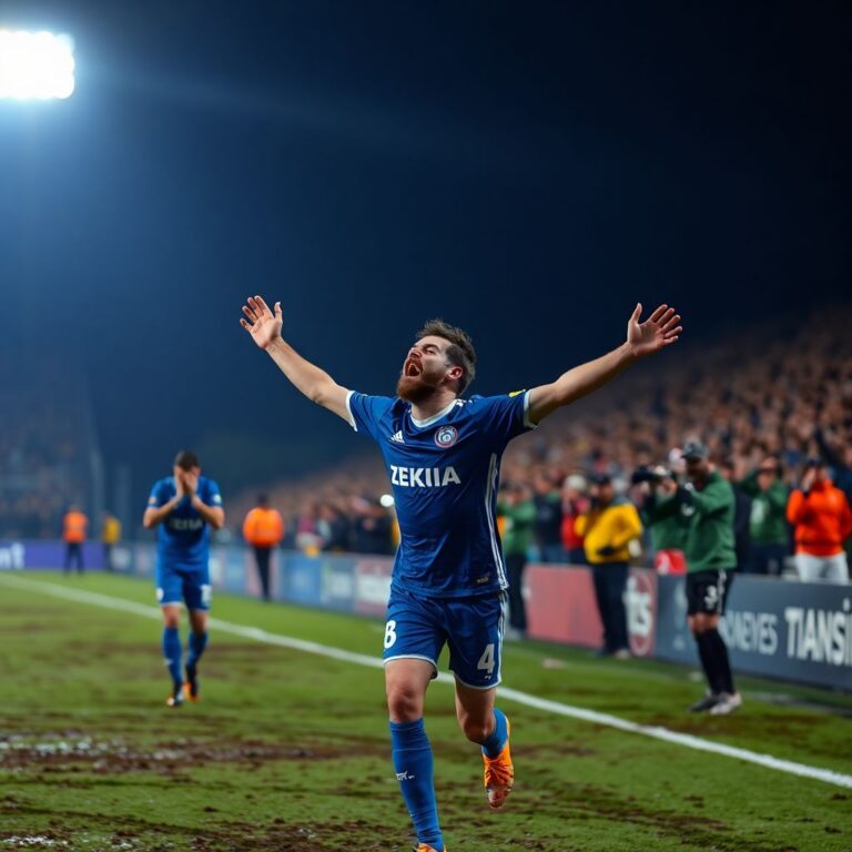 Кондаков о победе «Зенита» над «Балтикой» 1:0 в Кубке России: момент обязаны реализовать