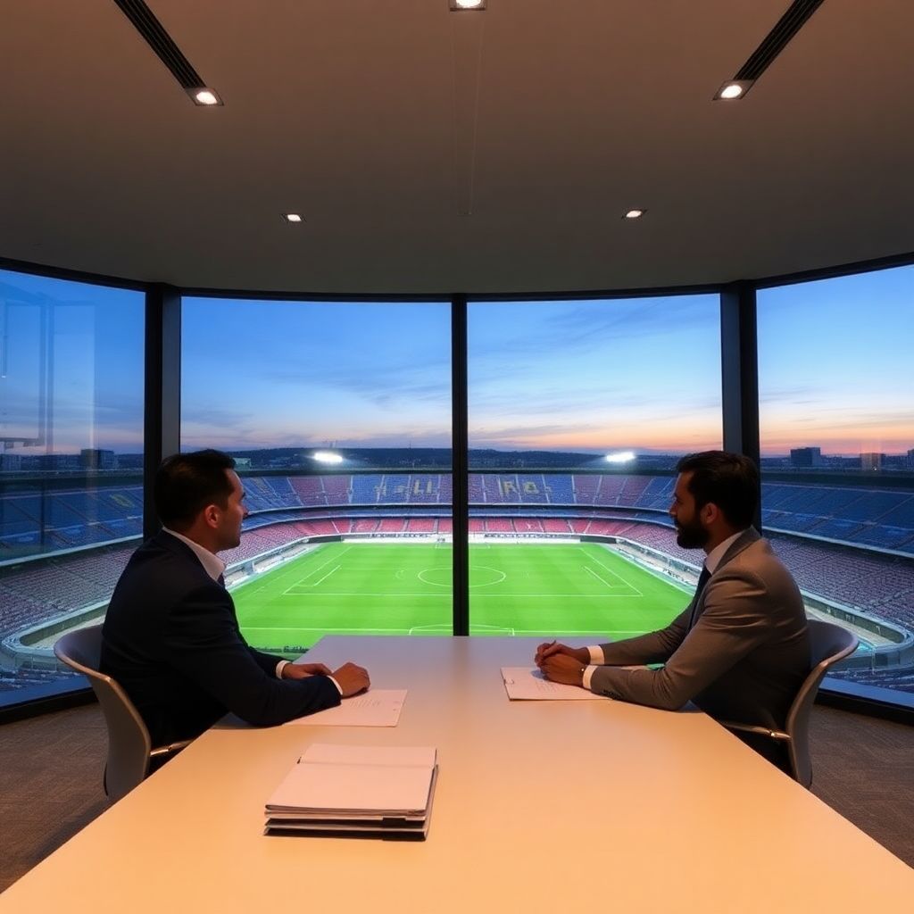 «Барселона» ищет способ оставить Жоау Канселу, добиваясь его ухода из «Аль-Хиляля»