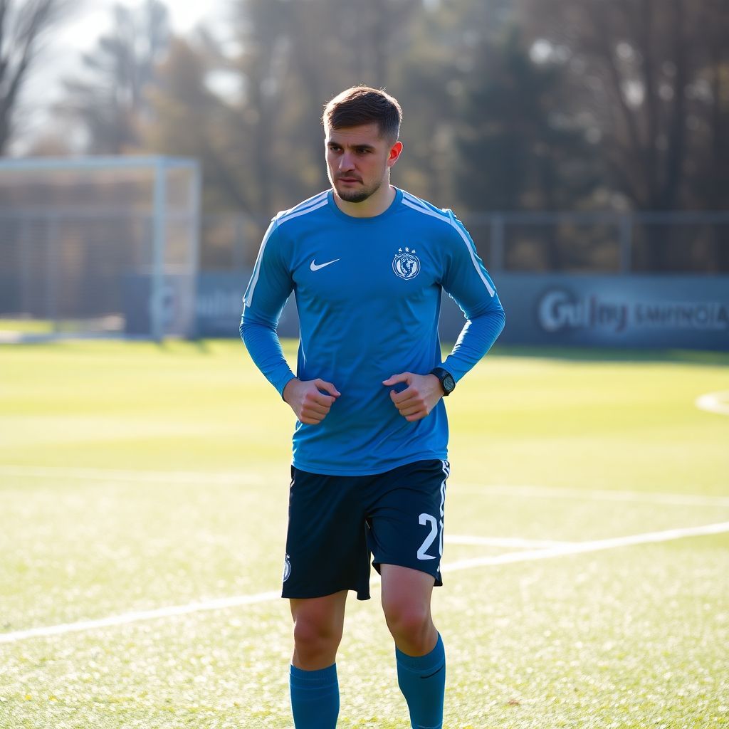 Глушенков о настрое «Зенита» на матч с «Оренбургом» в РПЛ